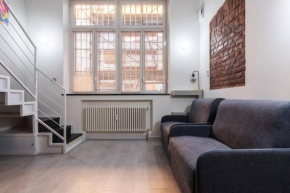 Loft Flamingo in Porta Romana